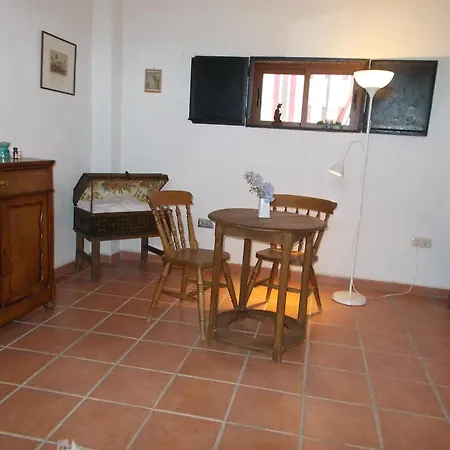 El Chorrillo Alcuescar