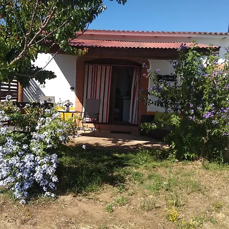 El Chorrillo Apartment *