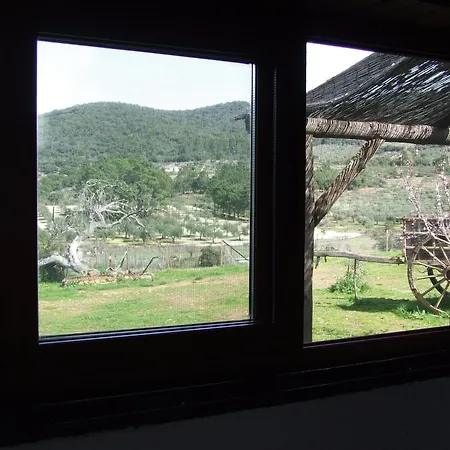 El Chorrillo Lägenhet Alcuéscar