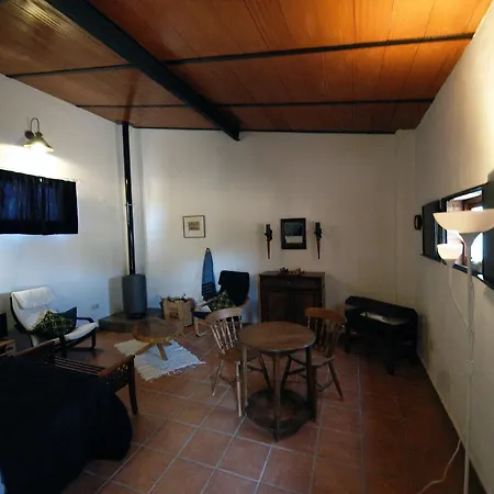 El Chorrillo Alcuéscar