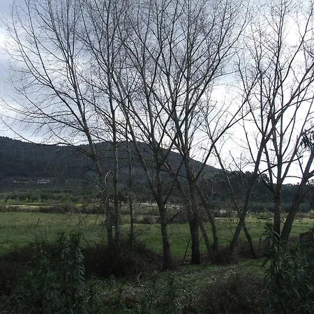 El Chorrillo * Alcuéscar